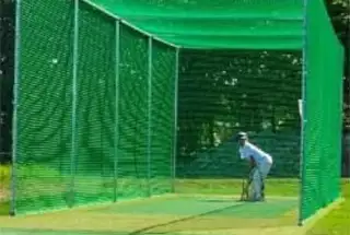 Cricket Net