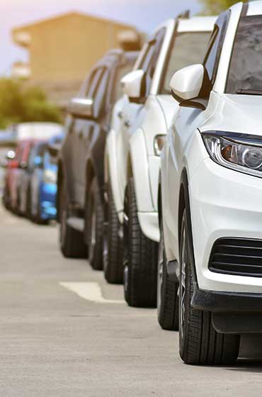 car-parking