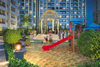 kidplay Area