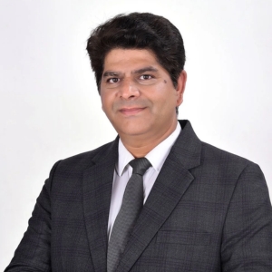 Amit Jha