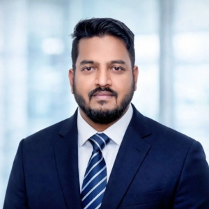 Arunkumar H