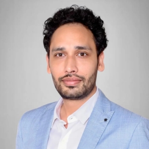 Gaurav Jain