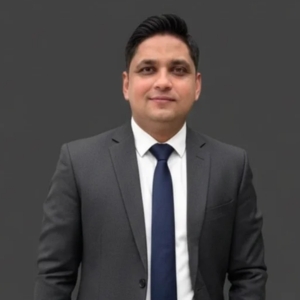 Vikas Singh