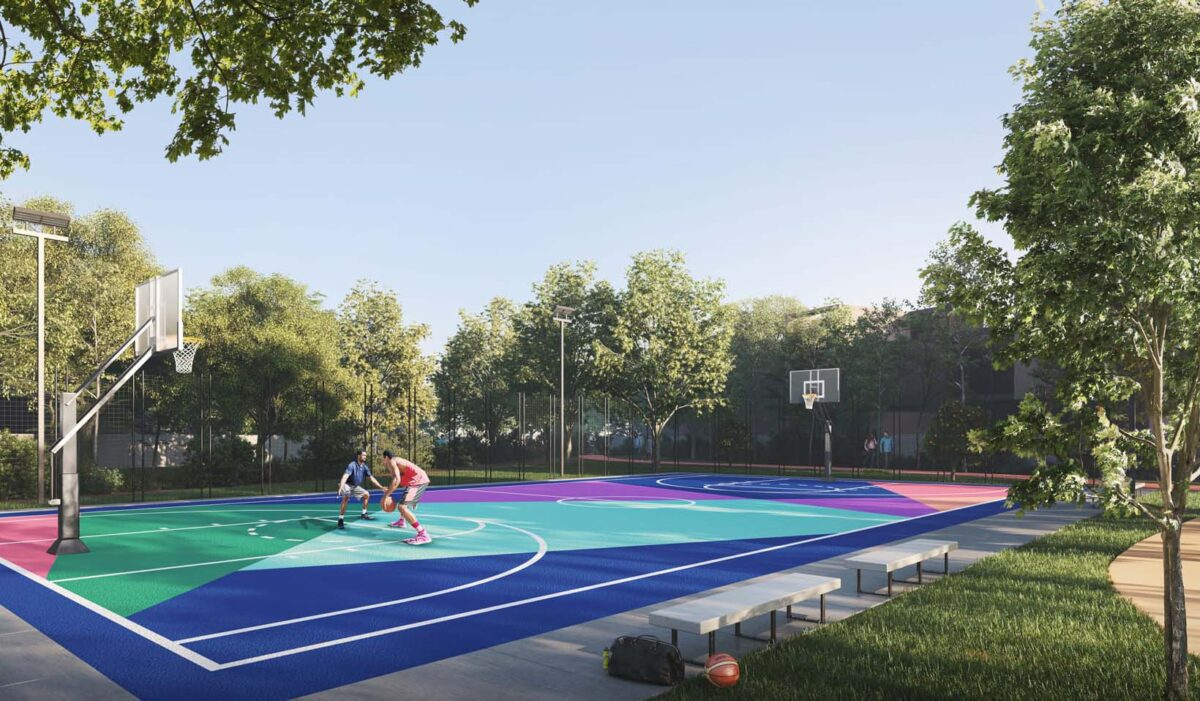 Sports Club