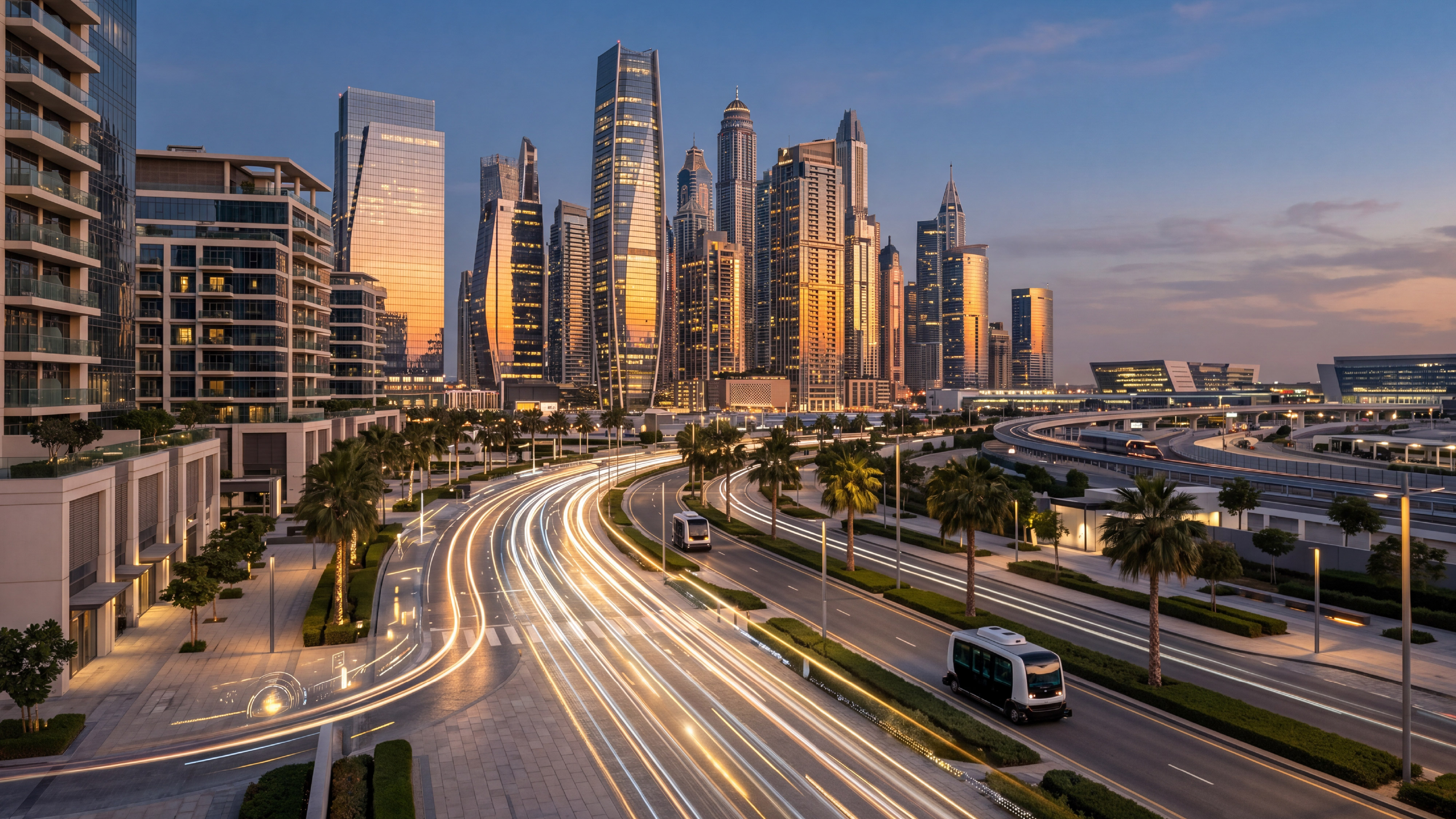 Dubai South Just Got a $5.1B Reason to Be Watched Closely
