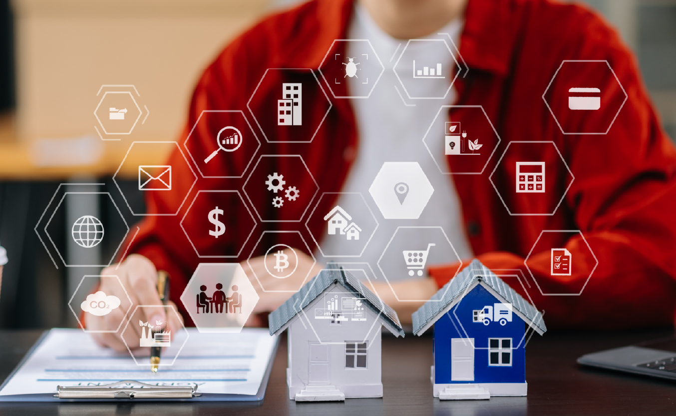 Technology-Enabled Execution