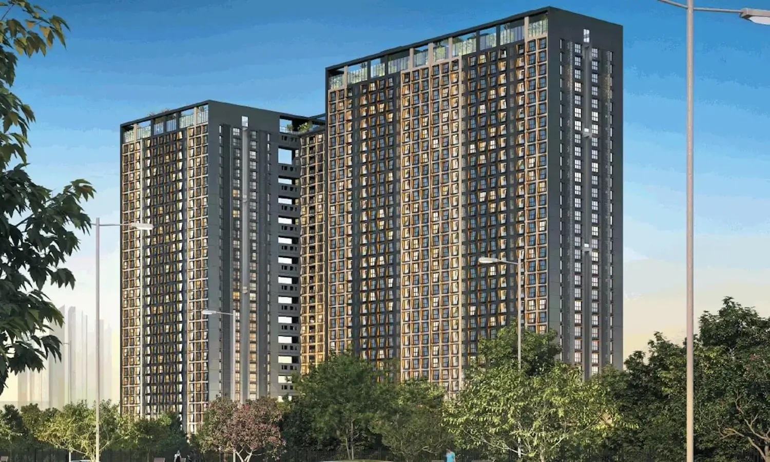 Godrej Varanya