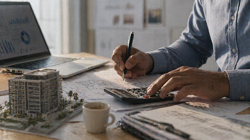Valuation & Feasibility Analysis